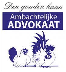 Gouden haan