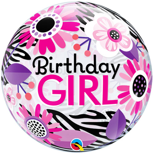 Happy Birthday Birthday Girl