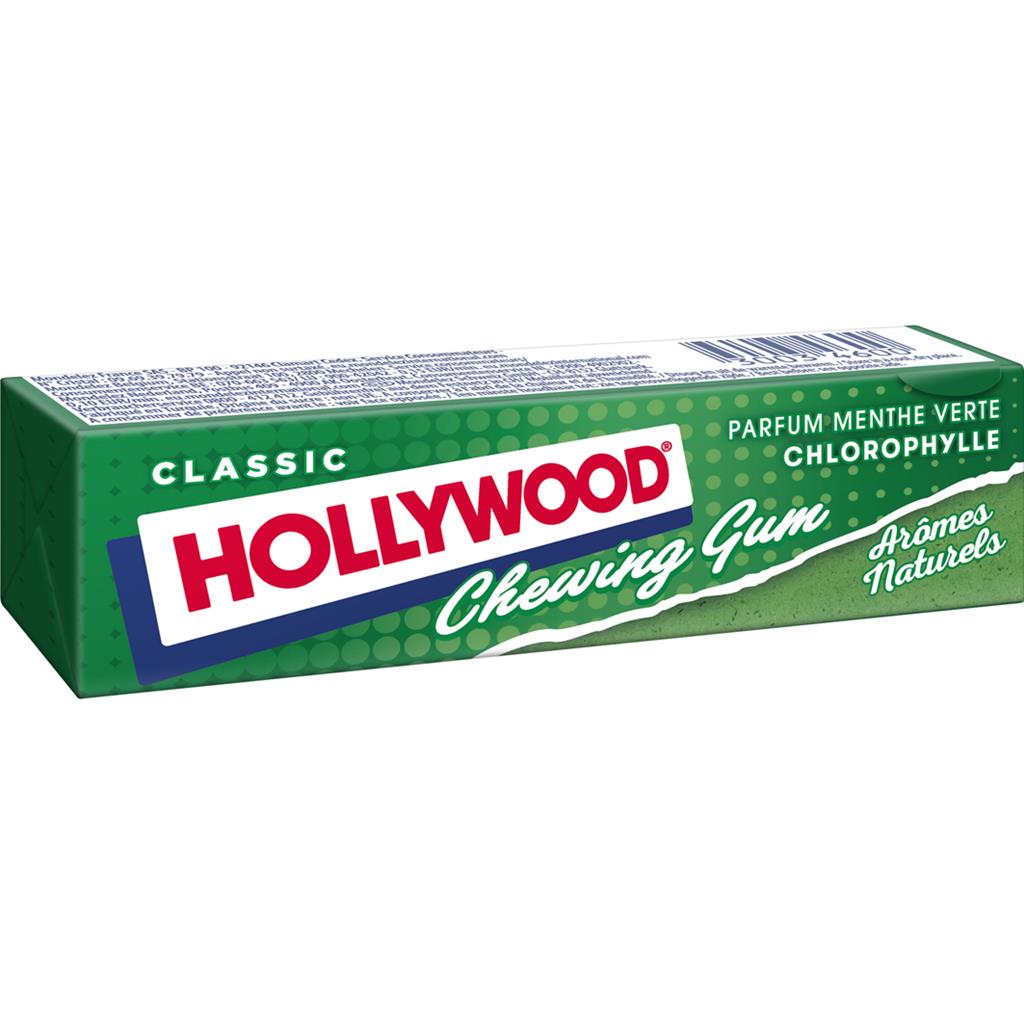 Hollywood Chlorophylle