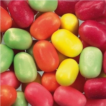 Maoam fruitkogels