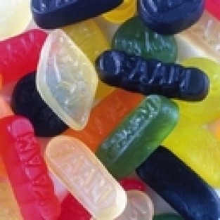 Winegums