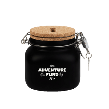 Adventure Spaarpot