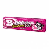 Bubblicious Strawberry