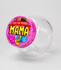 Super Mama