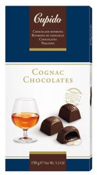 Likeur praline Cognac