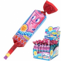 Lolly fluitjes