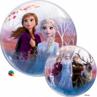 Kids Frozen