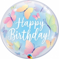 Happy Birthday Vlinders