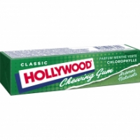 Hollywood Chlorophylle