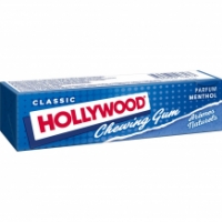 Hollywood Menthol