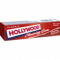 Hollywood Aardbei