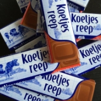 Koetjesreep