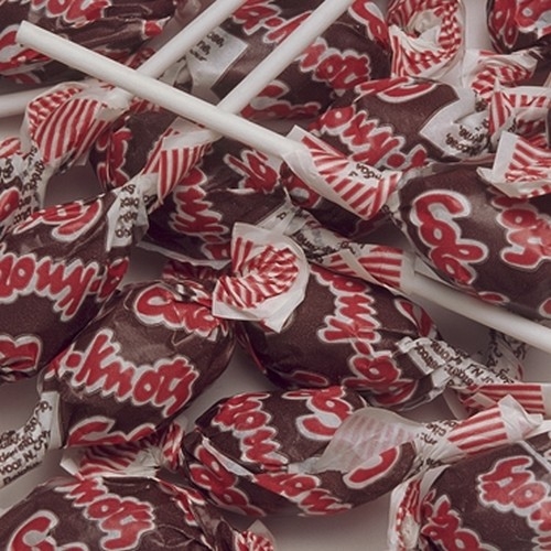 Cola Lolly knots