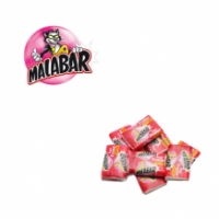 Malabar kauwgom mix + tattoo