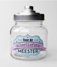 Allerliefste Meester