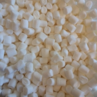 Spek mini-marshmallows
