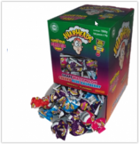 Warhead Mix