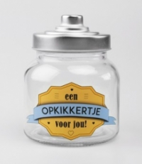 Opkikkertje