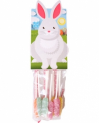 Retro paas lolly