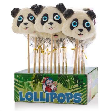 Panda Lolly