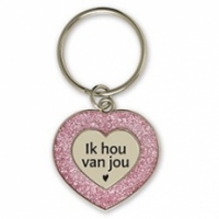 Ik hou van jou