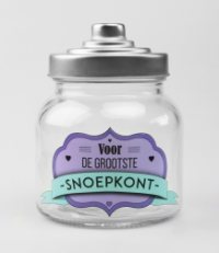 Snoepkont