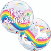 Happy Birthday Unicorn