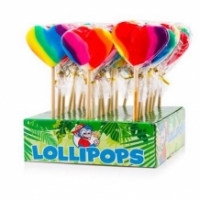 Hart zomerlolly